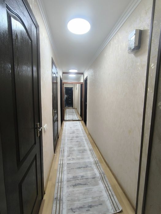Чиланзар 1.   2/4/5  ул. Мукимий Новза