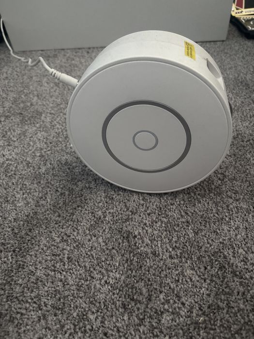 Projector de stele