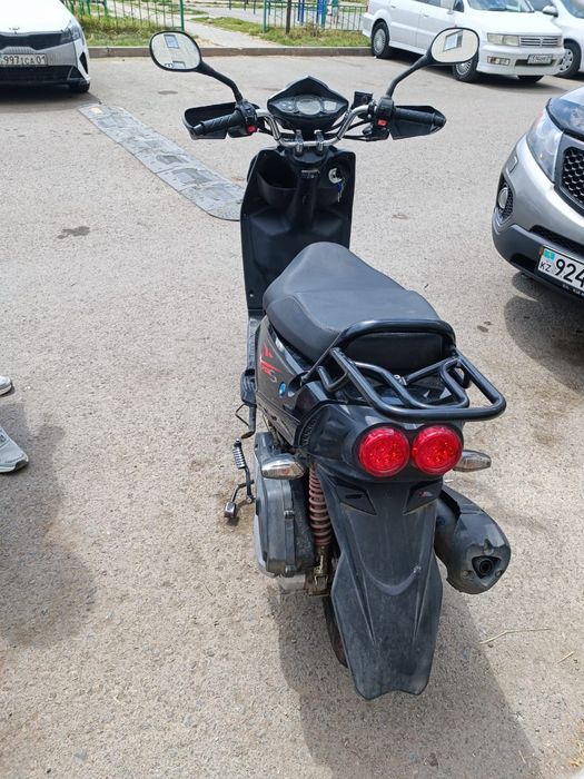 Продам скутер Бмс