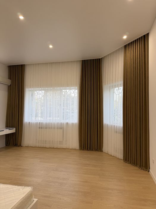 Шторы Парда. Занавески  Парда тикамиз пошив Штор