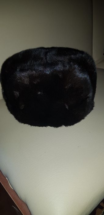 Телпак норка  сотаман.