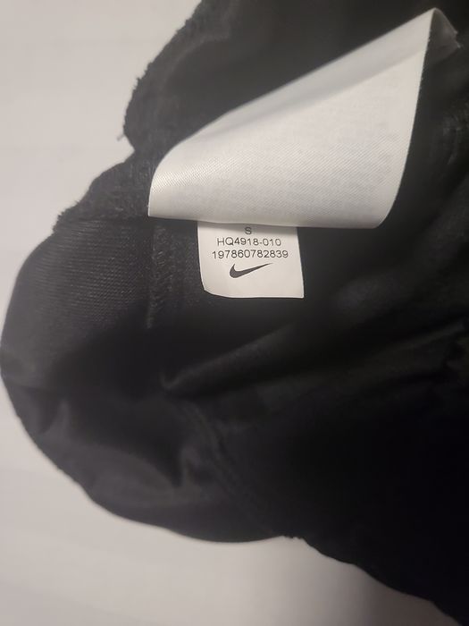 Pantaloni nike air max