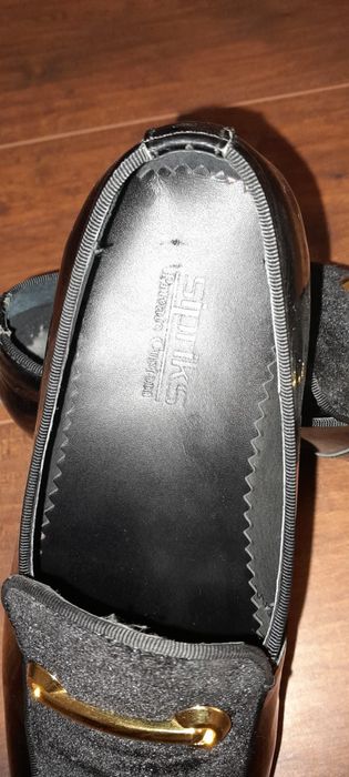 Vând pantofi sipriks private custom