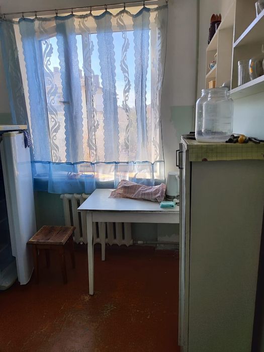 Продается двухкомнатная квартира