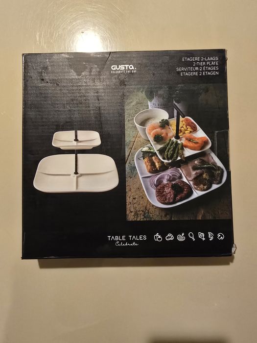 Аксесоар за сервиране