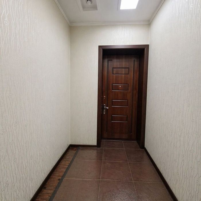 Продаётся квартира в р-не Яккасарай, Шота Руставели,Монумент м., 3/3/4