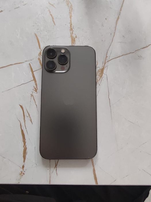 Iphone 13 pro max 256 gb