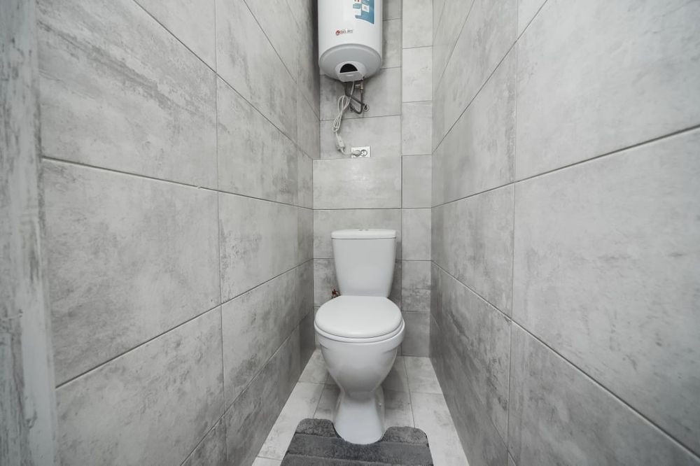 3 комнатная ЛЮКС