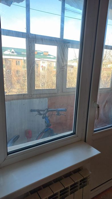 Прода 20 комн.кв.