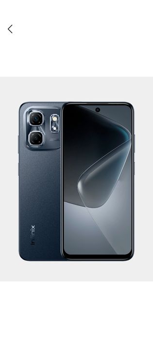 Infinix hot 50 i
