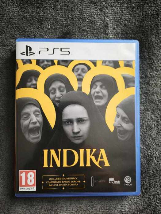 Игри за PS5 за 15€