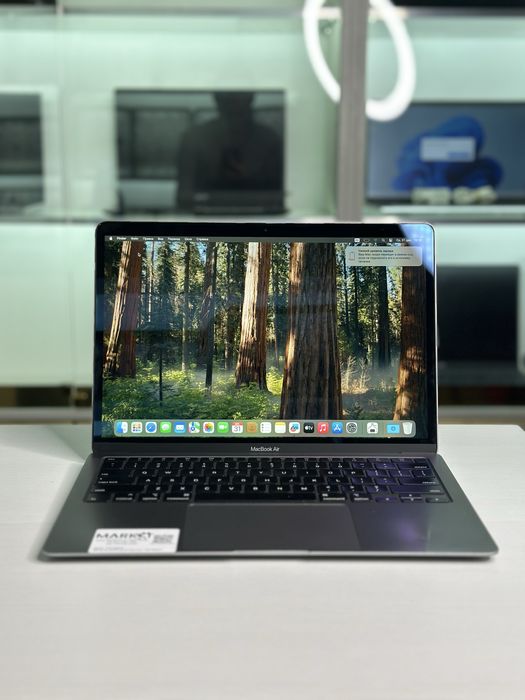 Apple MacBook Air 2020 Retina 13 inch