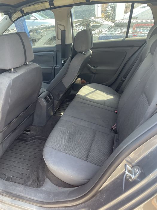 Golf 5/голф 5 sd на части