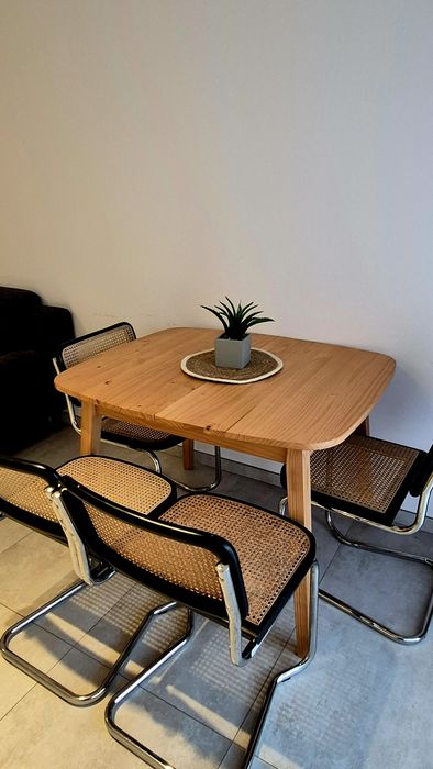 Inchiriez apartament  cu 2 camere