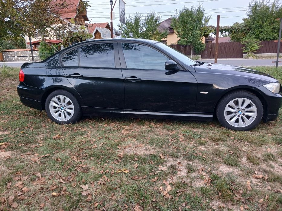 Bmw seria 3 E 90