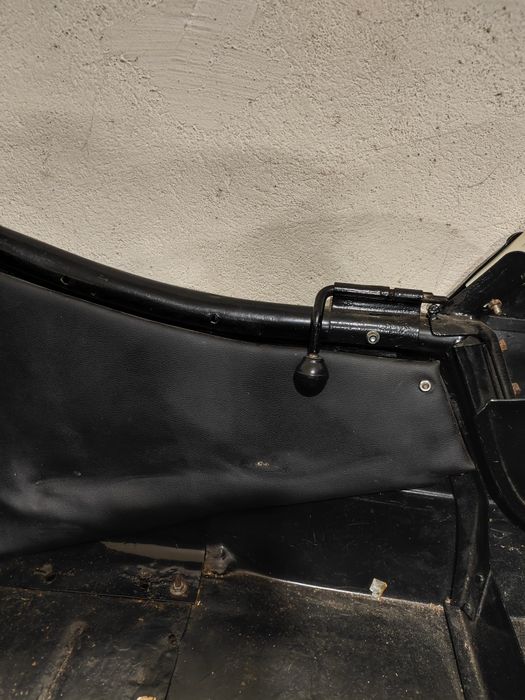 Кош за Мз ес 250/2