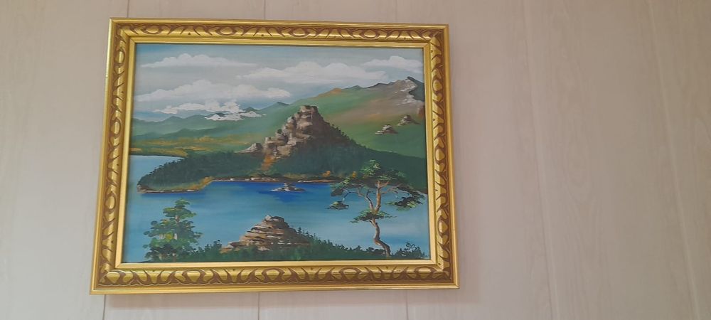 Картины настенные