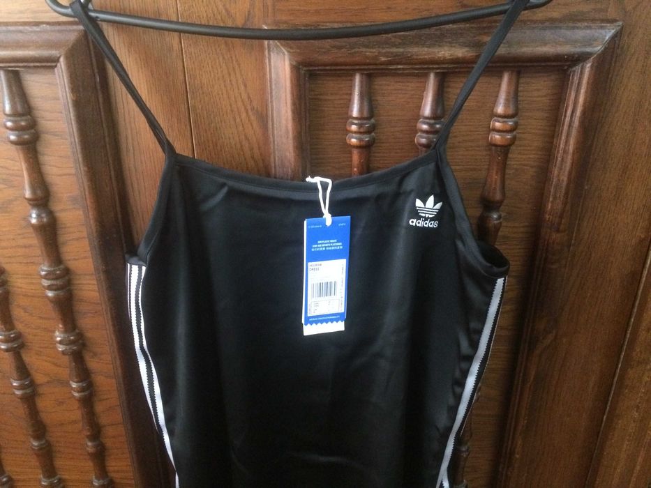 Rochie dama Adidas Originals marime M Uk 12 noua