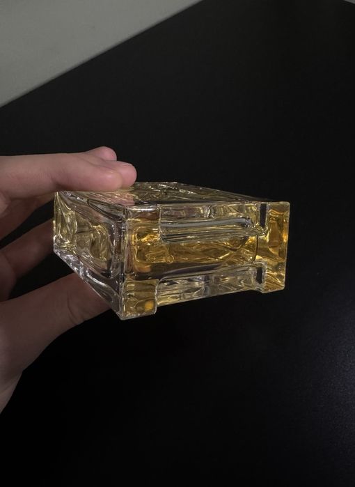 Parfum Terre d’Hermes eau de toilette