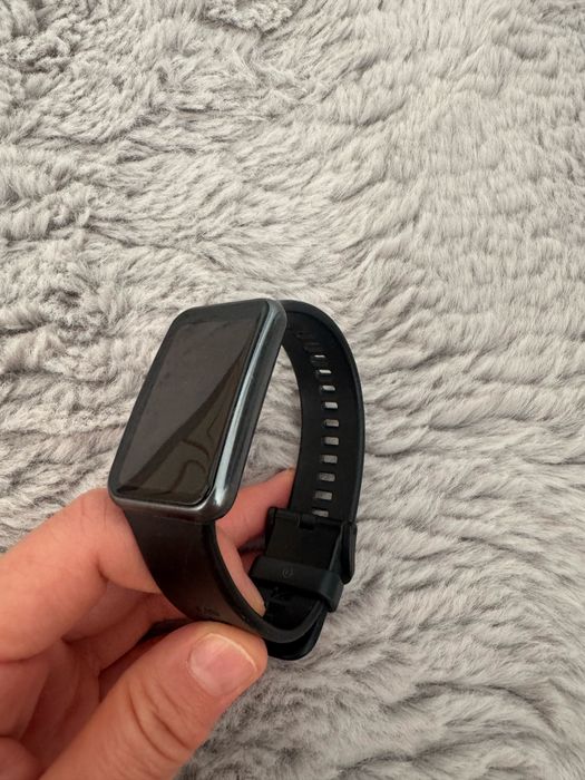 Смарт часы Huawei модель