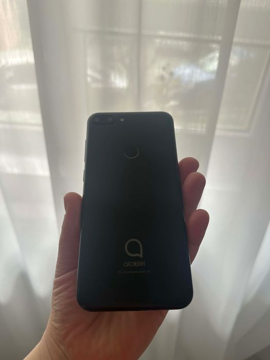 Telefon alcatel impecabil