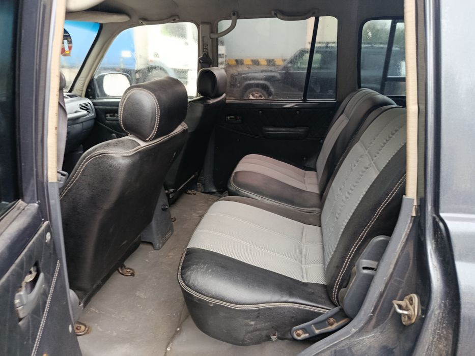 Продается Тойота Лэнд Круизер 80