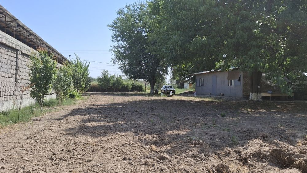 Продам СРОЧНО участок дача Бургалик-ташморе