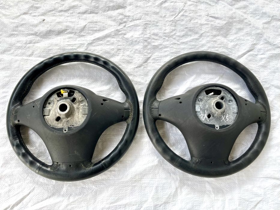 Спорт руль BMW X3 X5 e53 БМВ Х3 Х5 е53