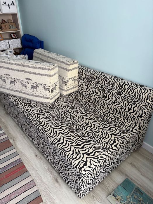 Диван раскладной