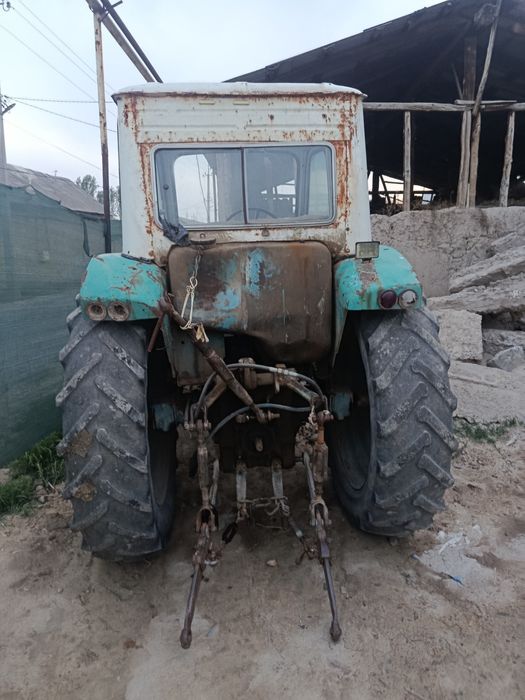 MTZ 80 traktr  kultivatsya 70/90 chizil