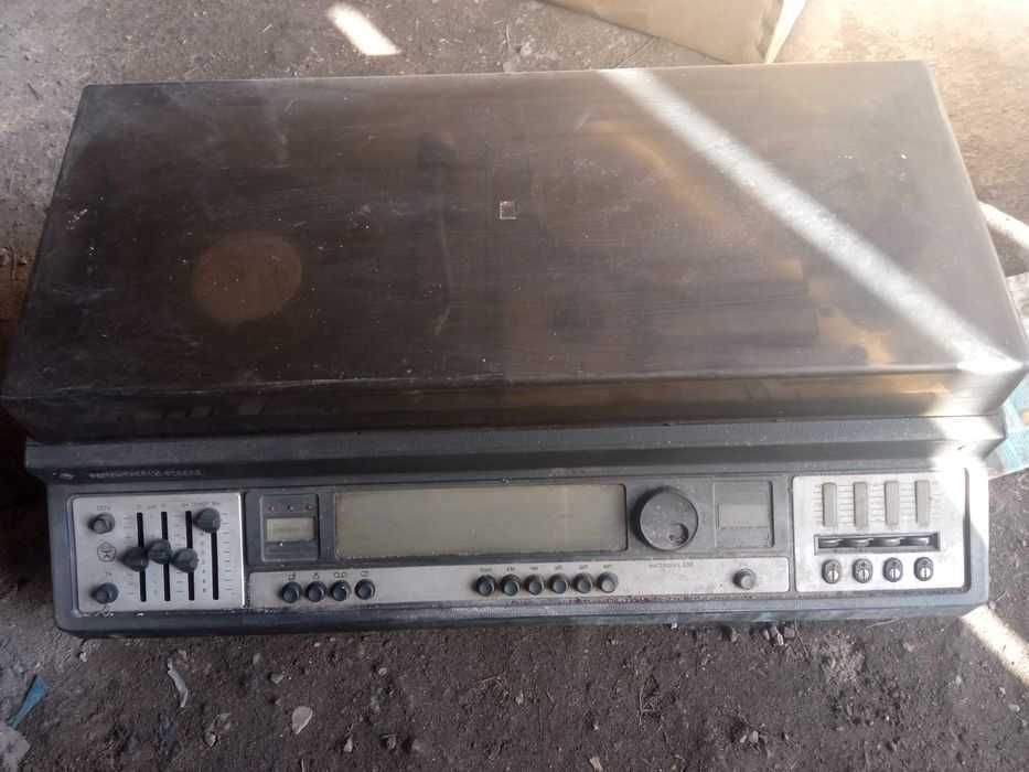 Романтика-112-Стерео