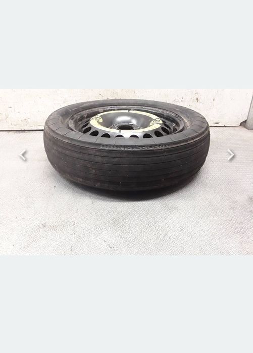 Rezervă slim GONFLABILĂ:Audi VW Seat SKODA Lexus Subaru Toyota MG  Chrysler SAAB