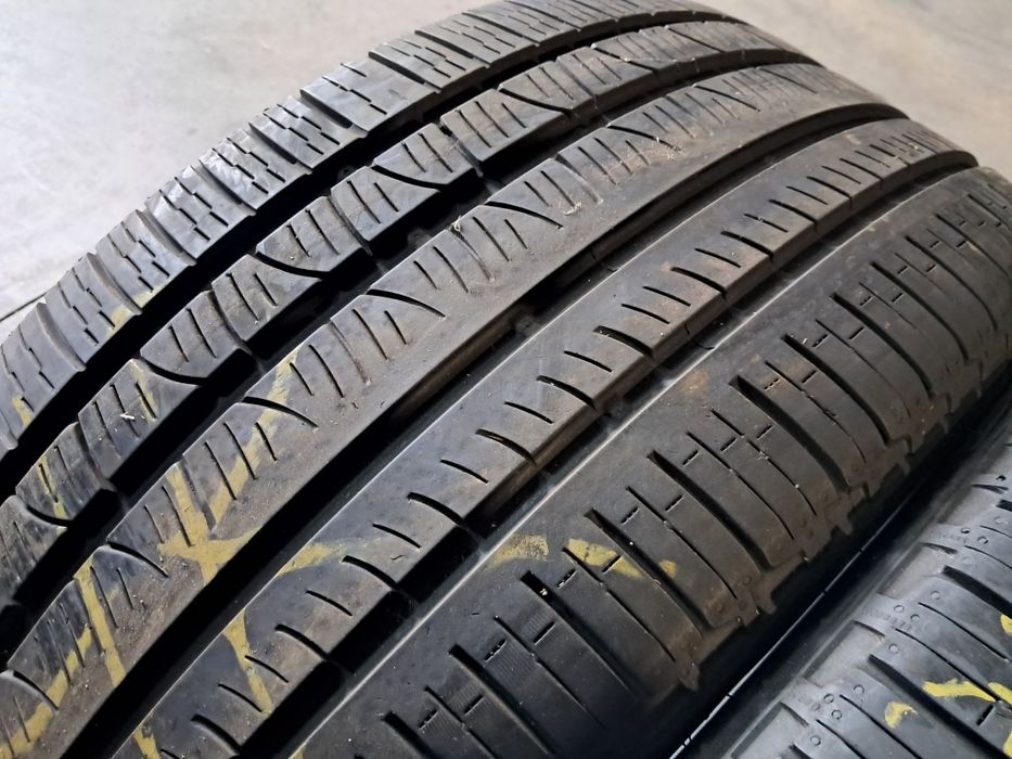Anvelope second iarna 275 40 R22 Pirelli 6mm 2023 All Season