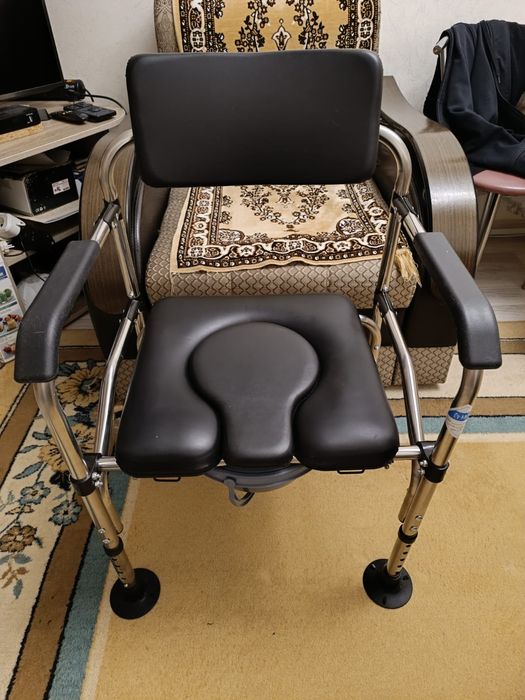 Срочно продам новый биотулет