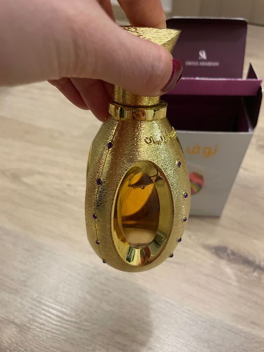 Apă de parfum Swiss Arabian