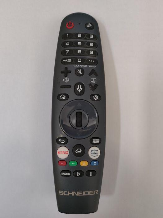 Telecomandă originală LG , Schneider