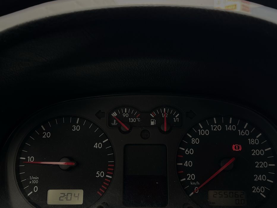 Golf 4 1.9 TDI utilizat