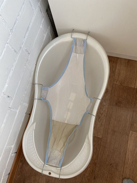 Ванночка детская для купания