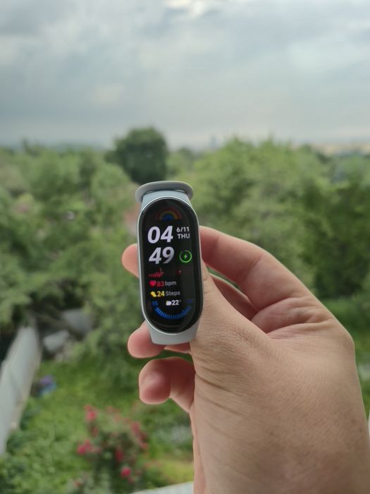 XIAOMI Smart Band 9
