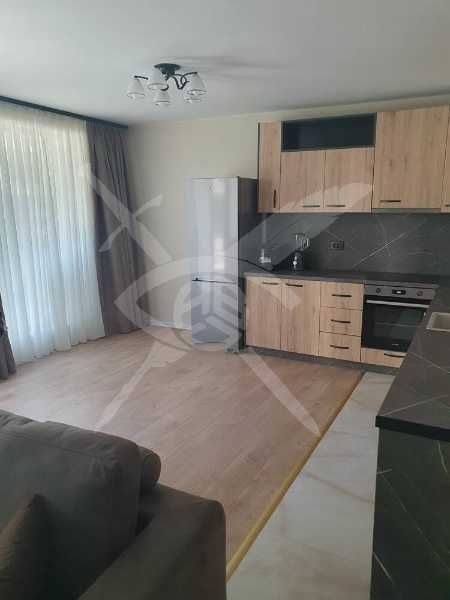 Двустаен апартамент в Западен! 51621