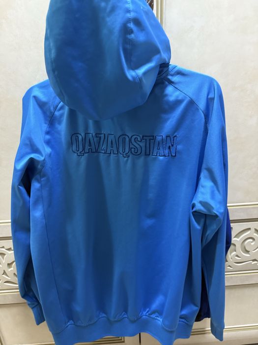 Unico олимпийки Казахстан