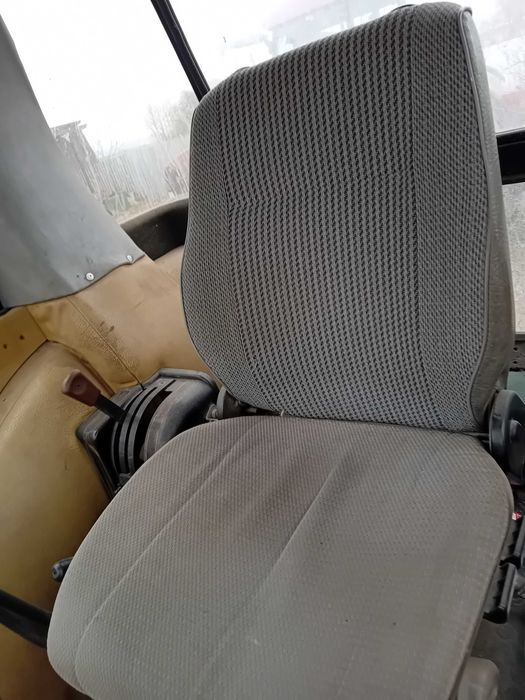 Tractor Internațional