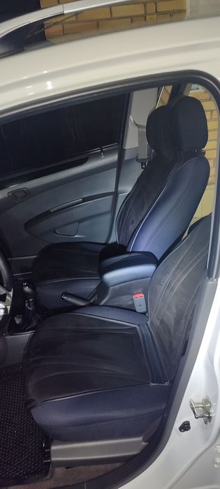 Спарк сотилади 2018