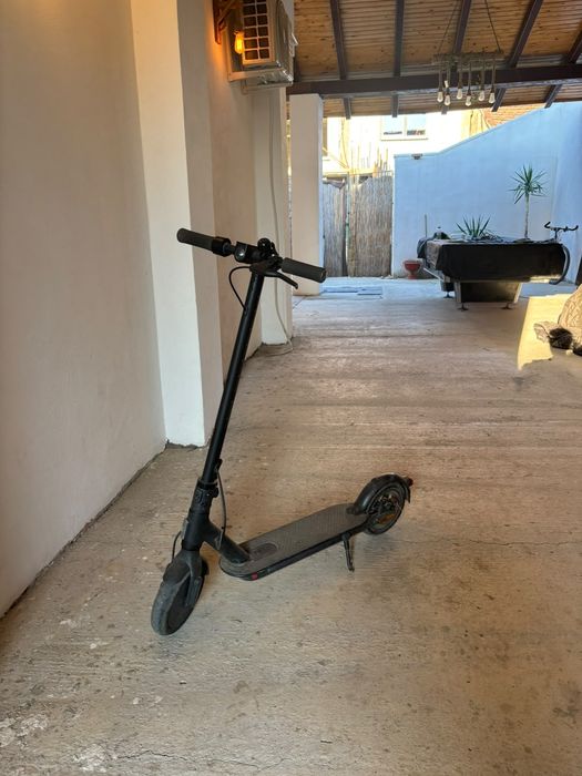 Trotinetă xiaomi