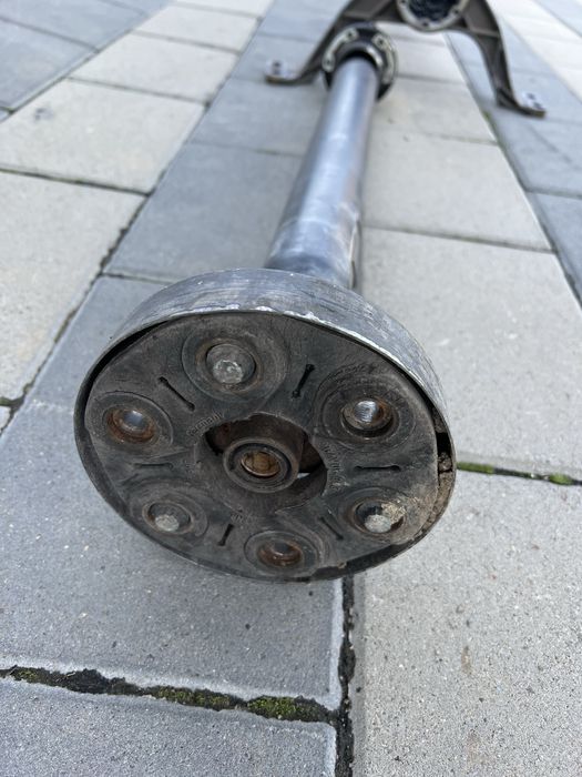 Cardan passat b6 4Motion 4x4 diesel 2.0 euro4