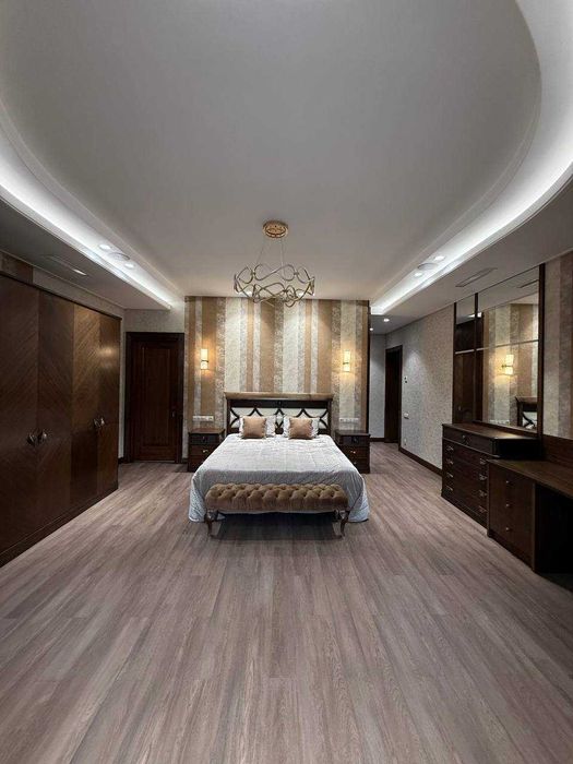 R1 Сдаётся Участок на Мирзо Улугбекском , ор-р Военный Госпиталь!