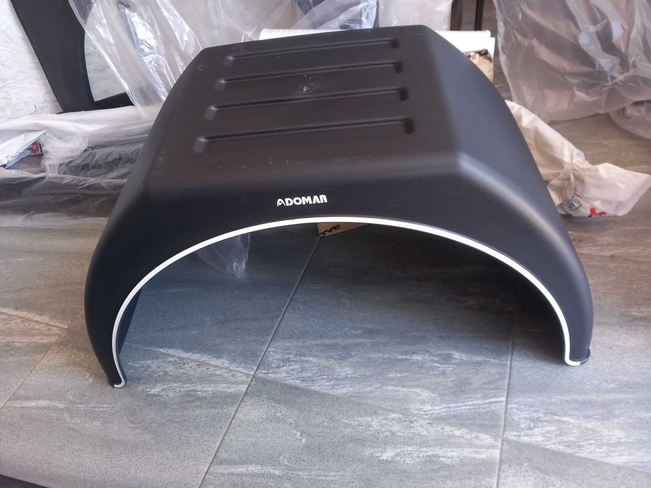 Авточасти за Ивеко Дейли