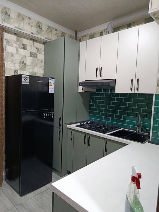 Аренда мирабадский район.  Новостройка