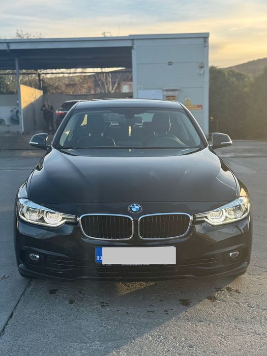 BMW Seria 3 Primul proprietar în România, stare perfectă