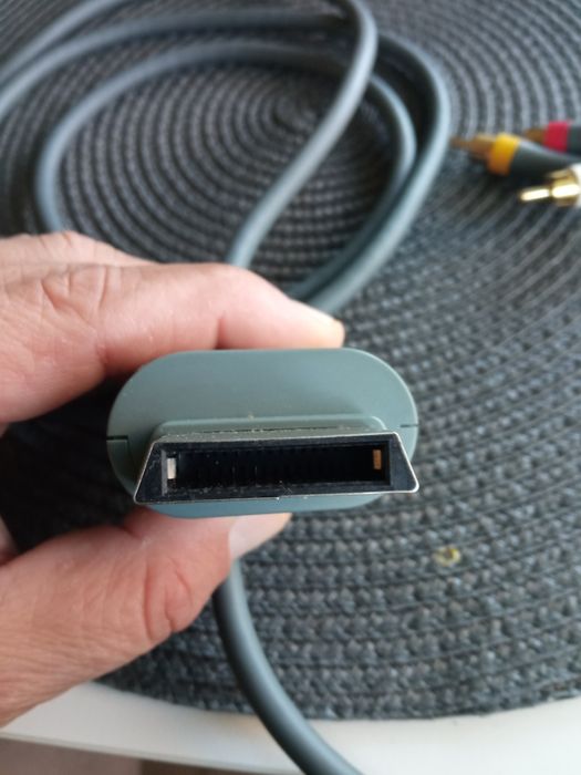 Кабели за Xbox два броя